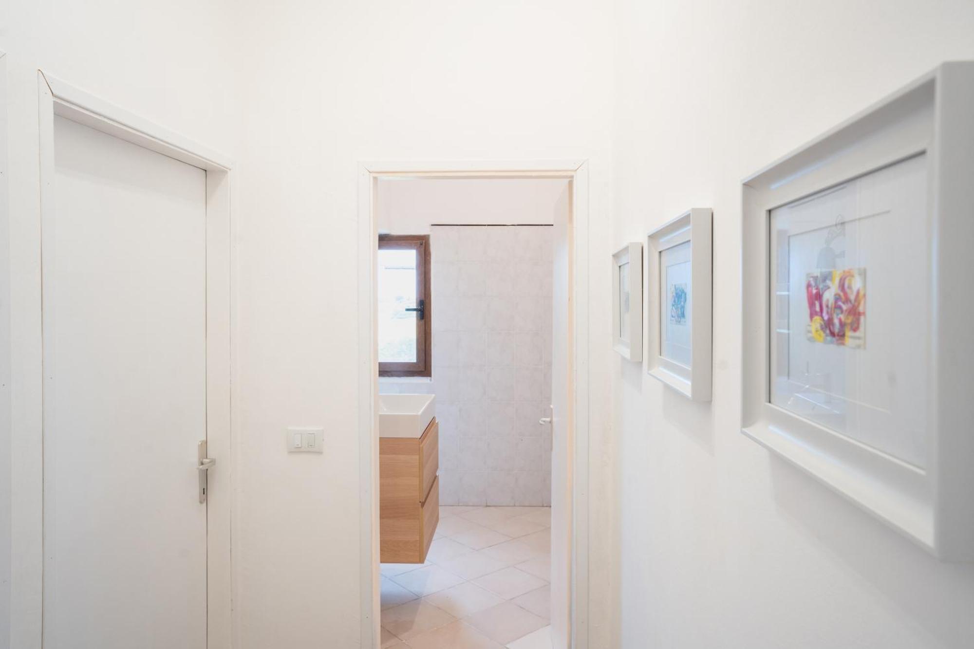 Residenza Dell'Artista - Nel Verde Vicino La Citta 테르니 외부 사진